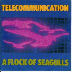 A Flock Of Seagulls : Telecommunication